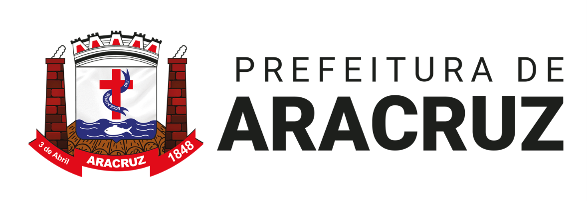Logo Prefeitura de Aracruz