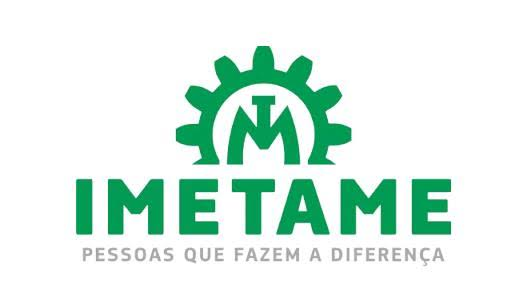 Logo Imetame
